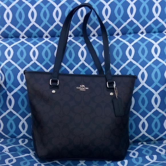 Coach Handbags - 🚫 SOLD 🚫👜 Everyday Coach bag👜